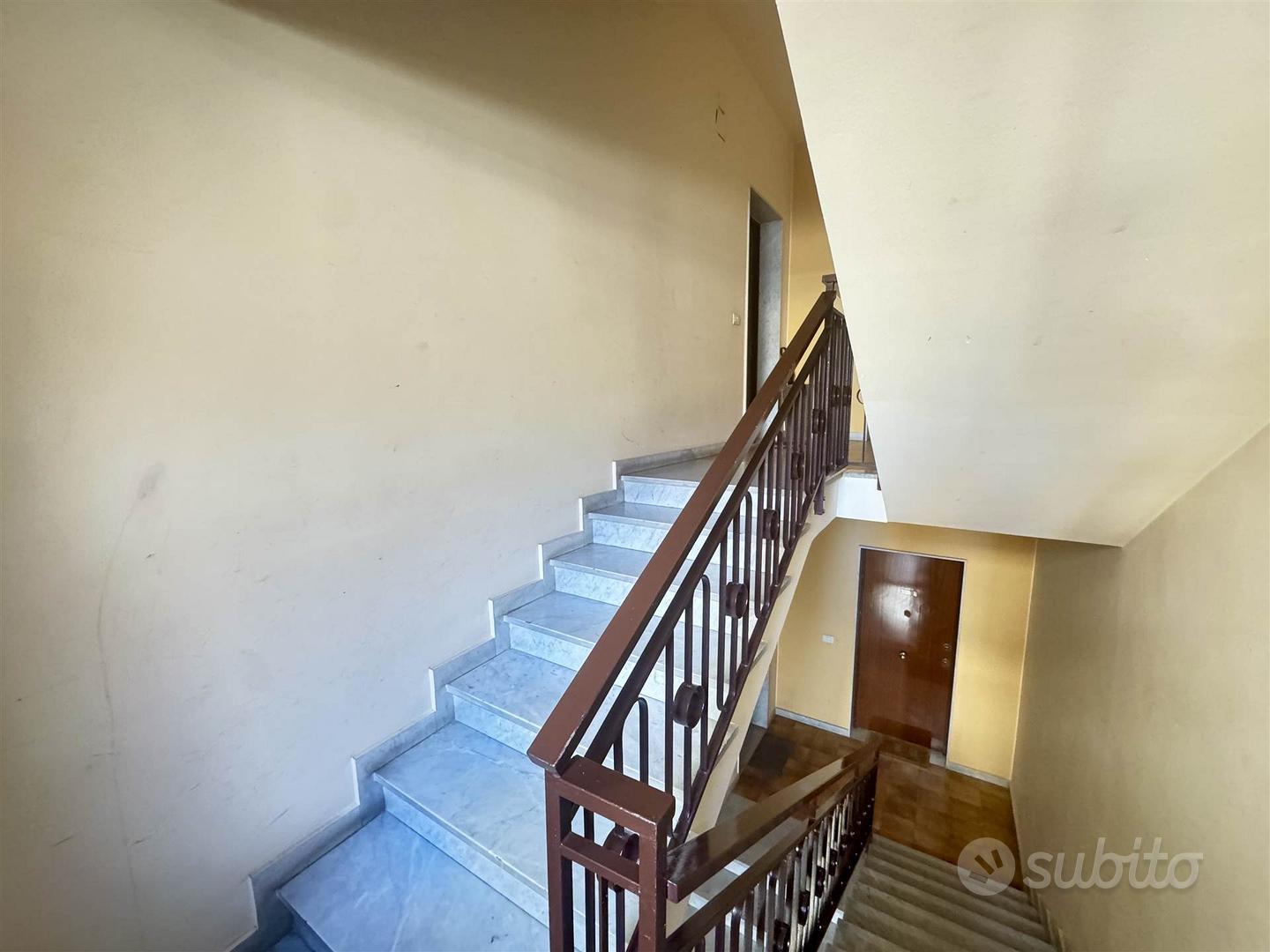Appartamento – Mascalucia, Catania - Altro