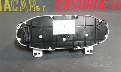 Ricambio Quadro portastrumenti FORD FIESTA 2008-20