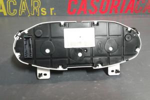 Ricambio Quadro portastrumenti FORD FIESTA 2008-20