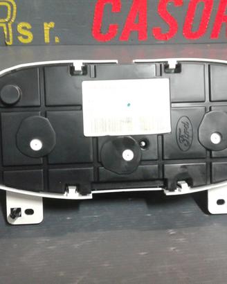 Ricambio Quadro portastrumenti FORD FIESTA 2008-20