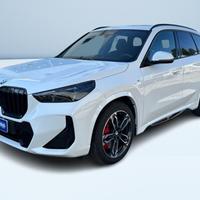BMW X1 sdrive18i MSport Pro auto
