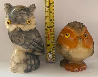 GUFO CIVETTA FERMACARTE