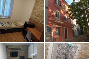 Stanza singola libera da aprile