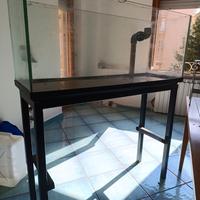 Acquario extrachiaro 