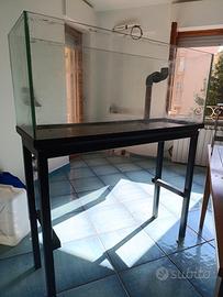 Acquario extrachiaro 