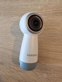 Samsung Gear 360