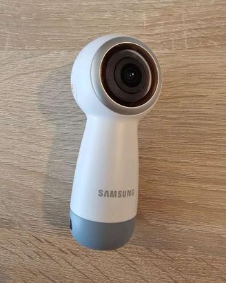 Samsung Gear 360