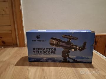 telescopio Bnise per bambini