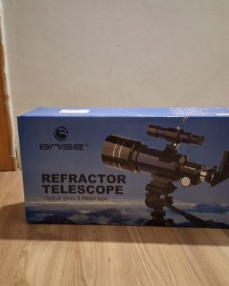 telescopio Bnise per bambini