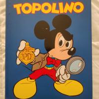 Topolino 100 anni fumetto italiano 