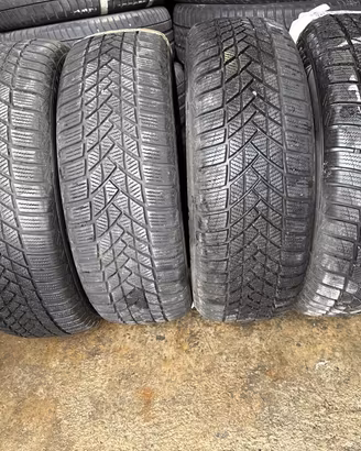 gomme usate 2056016 Winter MATADOR - Nordica - 136