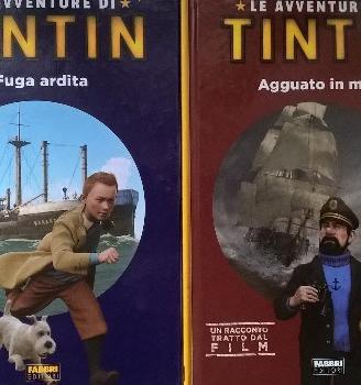 Tintin