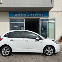 Citroen C3 1.4 HDi 70 Exclusive
