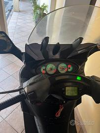Piaggio X9 200