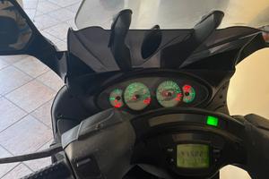 Piaggio X9 200