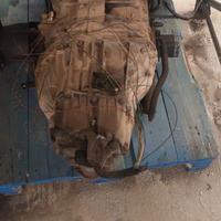 CAMBIO AUTOM AUDI A4 DEL 2006 cc 2500 BENZINA