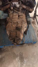 CAMBIO AUTOM AUDI A4 DEL 2006 cc 2500 BENZINA