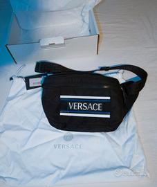 Marsupio Versace