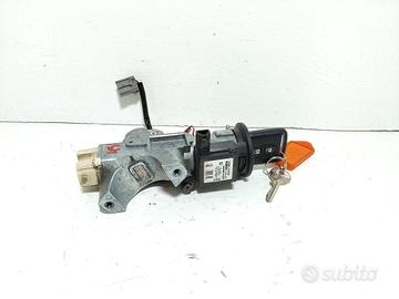 BLOCCASTERZO NISSAN NV200 1° Serie 28590AX600 (09