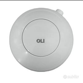 Pulsante pneumatico esterno OLI/Catis  per WC