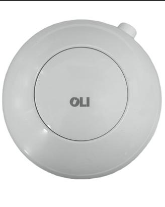 Pulsante pneumatico esterno OLI/Catis  per WC