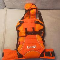 MARSUPIO PORTA BEBè BREVI