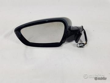 Specchio retrovisore lato guida kia ceed 2014