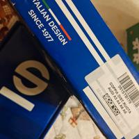 distanziali audi Sparco