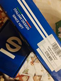 distanziali audi Sparco