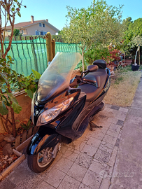 Suzuki Burgman 400( k7)