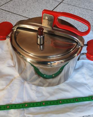 pentola a pressione 