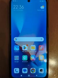 smartphone Redmi 5G