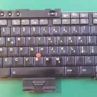 Tastiera originale ibm lenovo