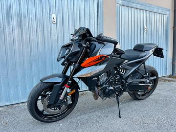 Ktm 990 Duke 2024