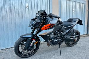 Ktm 990 Duke 2024