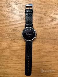 Orologio Suunto 9 black - unico proprietario