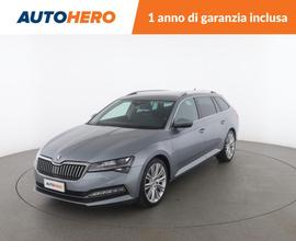 SKODA Superb HM63268