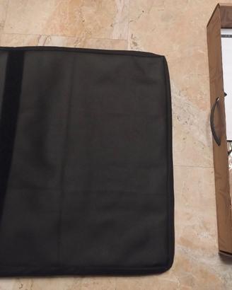 Cuscino professionale antidecubito per carrozzine