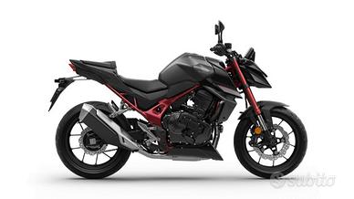 Honda Hornet 750