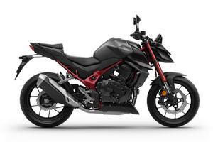 Honda Hornet 750