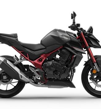 Honda Hornet 750