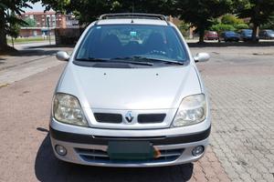  renout megane scenic