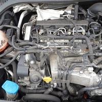 Motore 1.6 sigla cxm