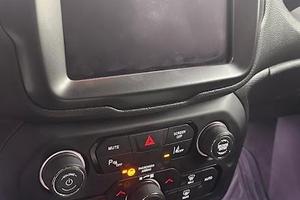 Jeep Renegade 1.6 Mjt Automatica -2019-
