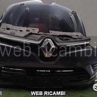 Renault clio 2017 2018 2019 rif 45