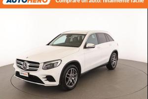 MERCEDES-BENZ GLC 250 ZA63793