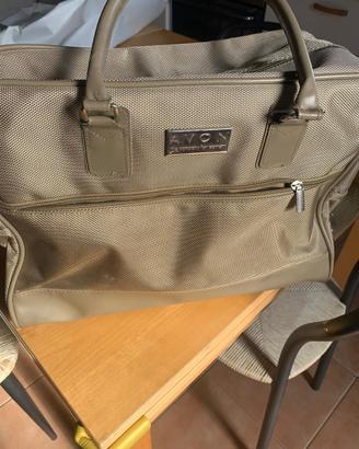Borsa avon