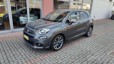 FIAT 500X 1.3 MultiJet 95 CV Sport