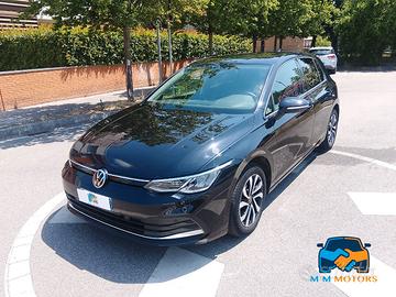 Volkswagen Golf 2.0 tdi Active 115cv dsg