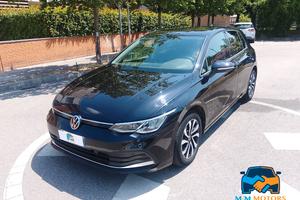 Volkswagen Golf 2.0 tdi Active 115cv dsg